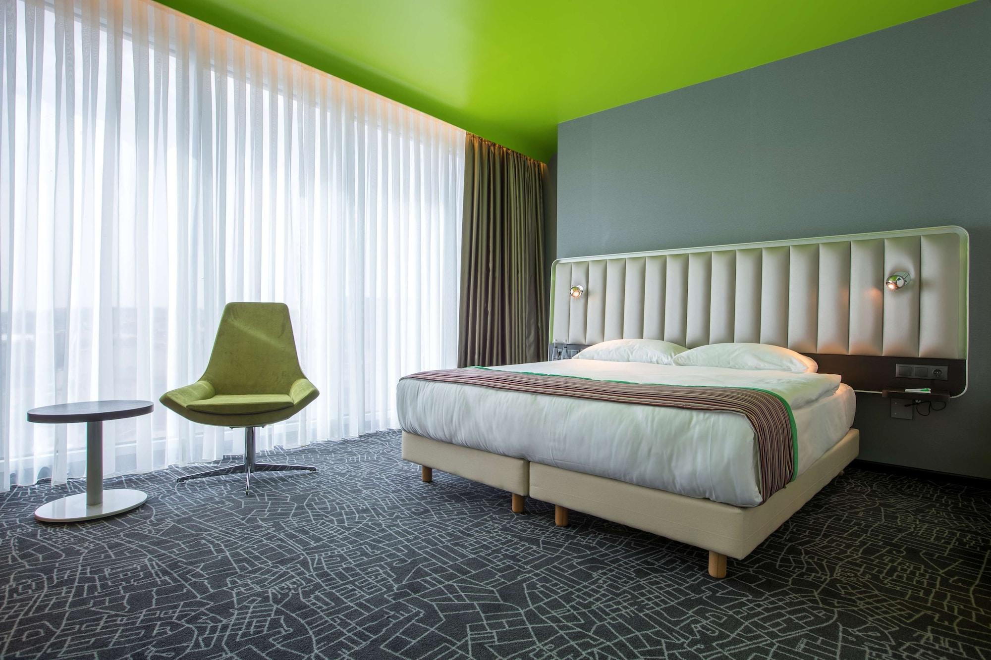 Park By Radisson Ataturk Airport Otel