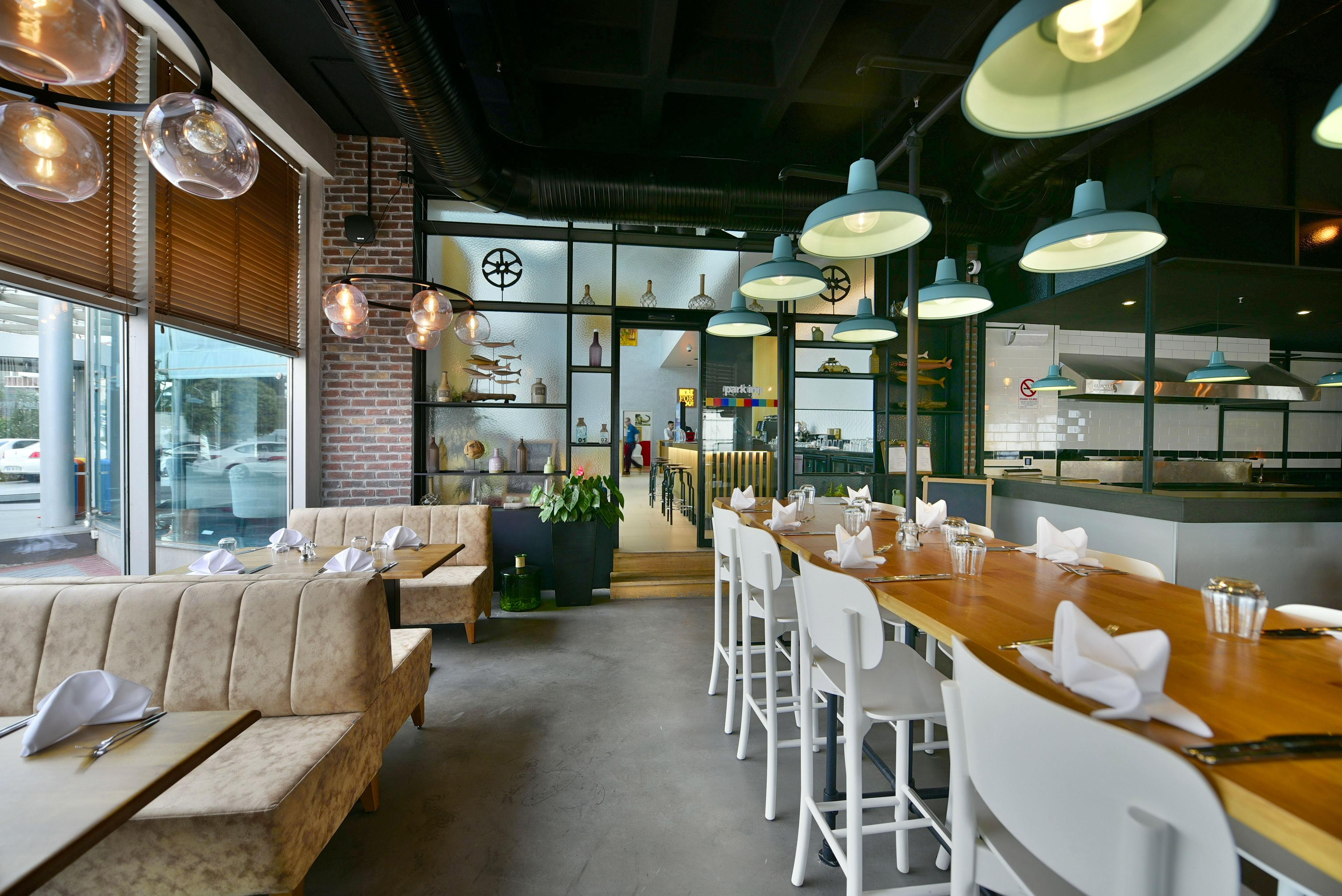 Otel Park By Radisson Ataturk Airport