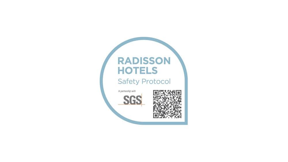 Park By Radisson Ataturk Airport 5*