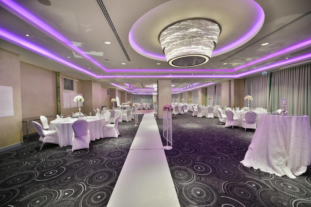 Park By Radisson Ataturk Airport İstanbul
