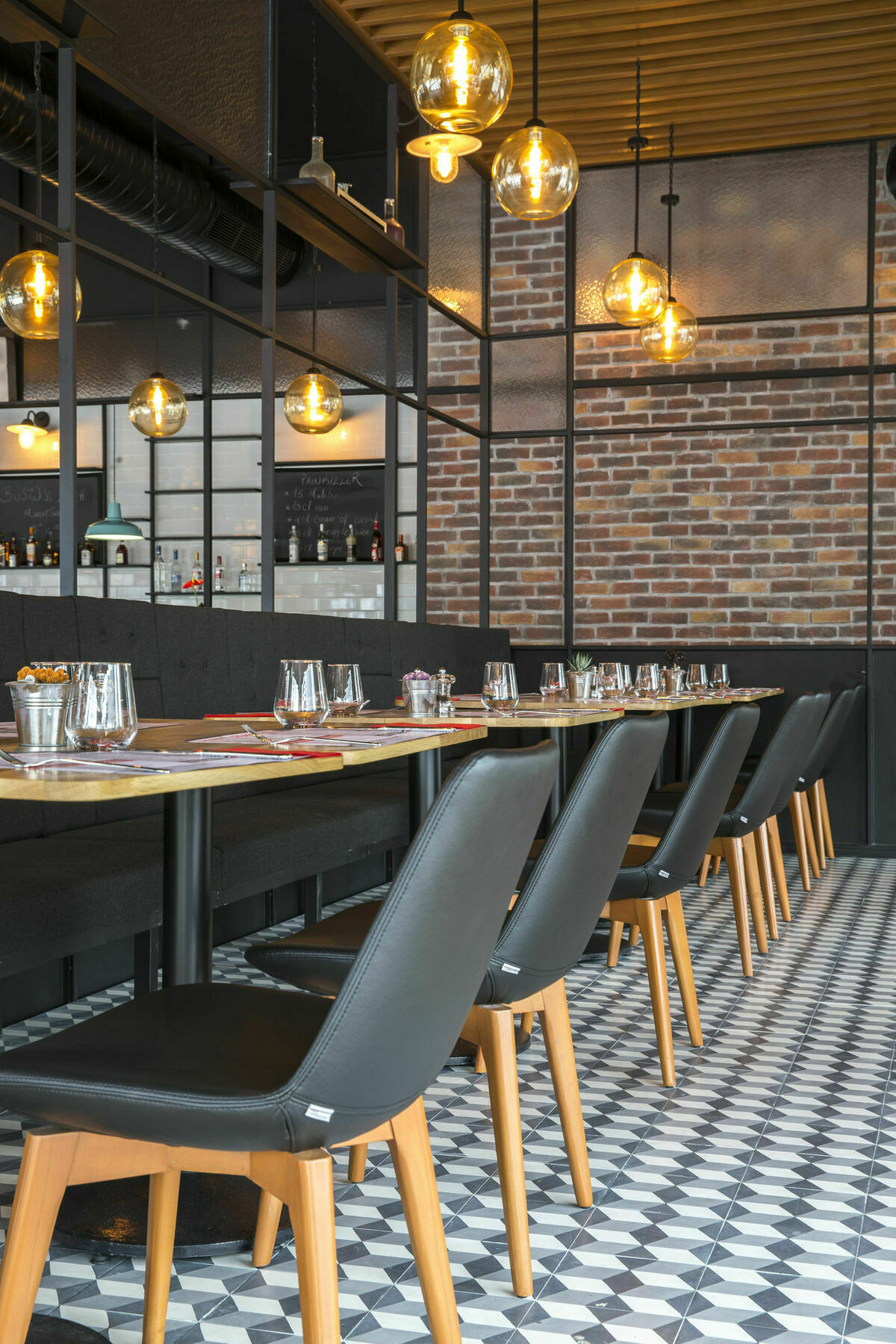 Otel Park By Radisson Ataturk Airport İstanbul