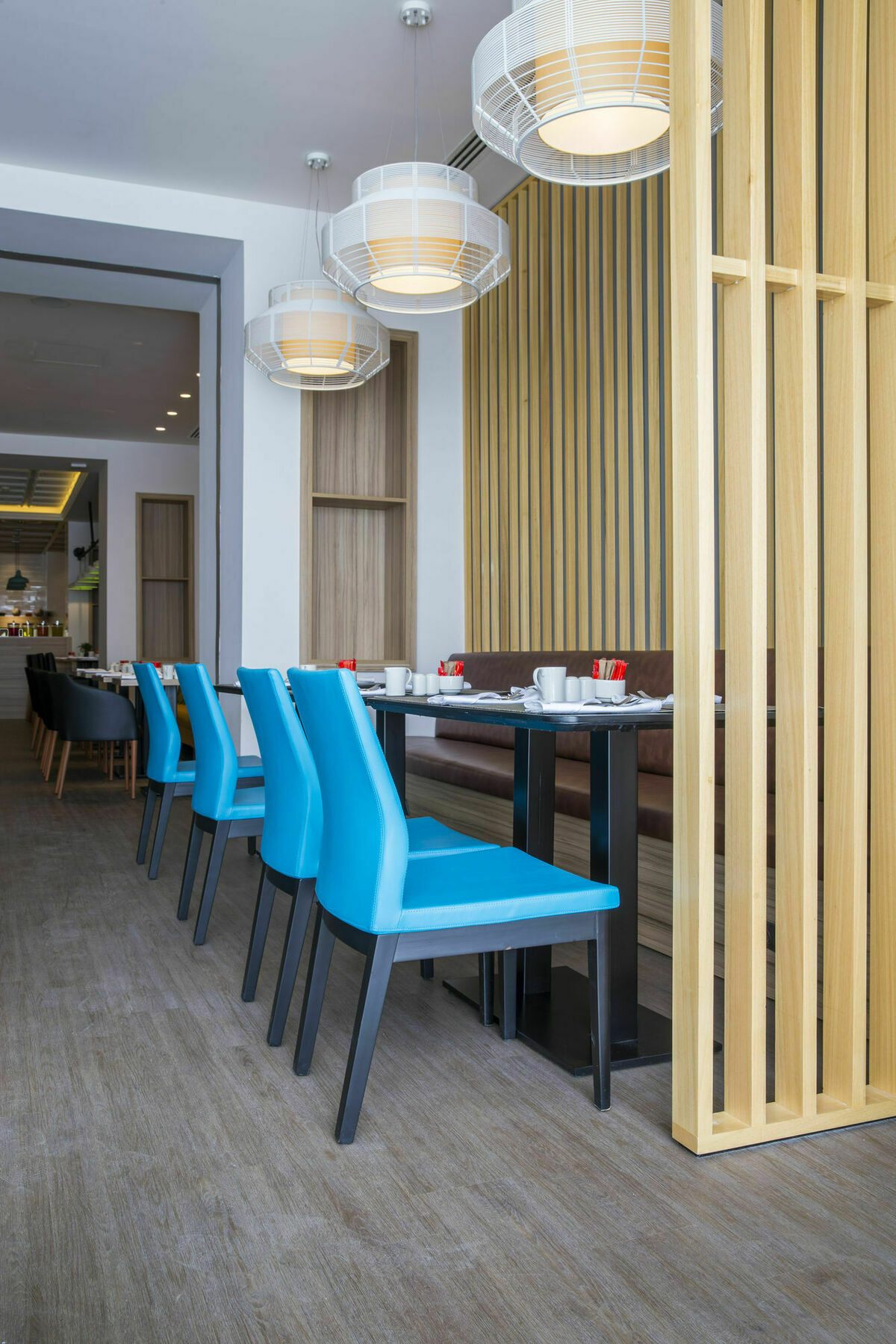 Park By Radisson Ataturk Airport İstanbul