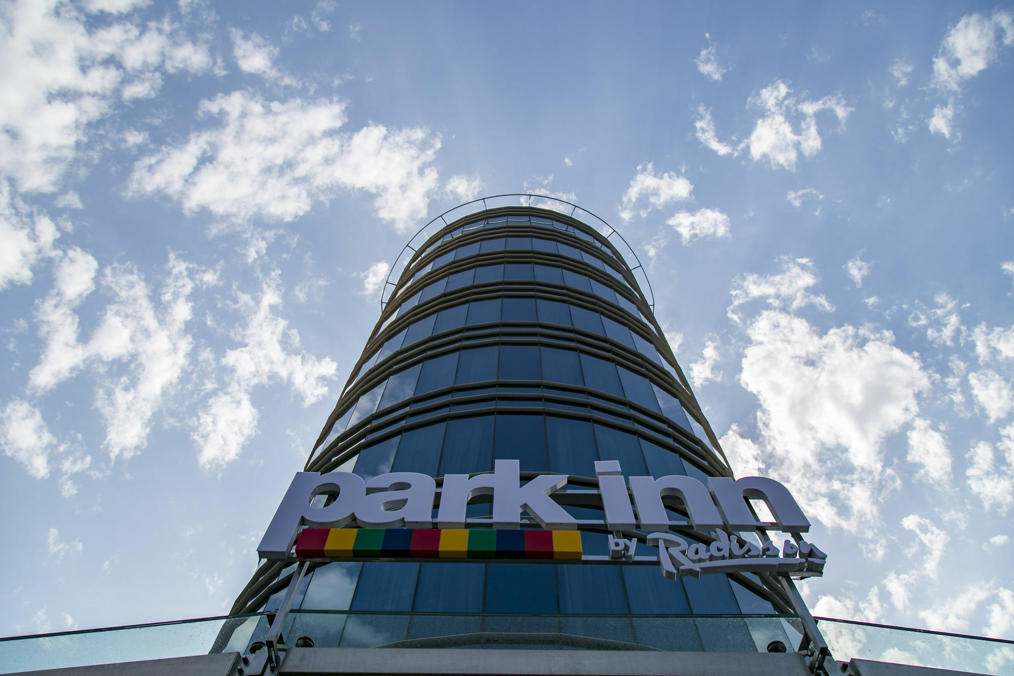 Otel Park By Radisson Ataturk Airport 5*