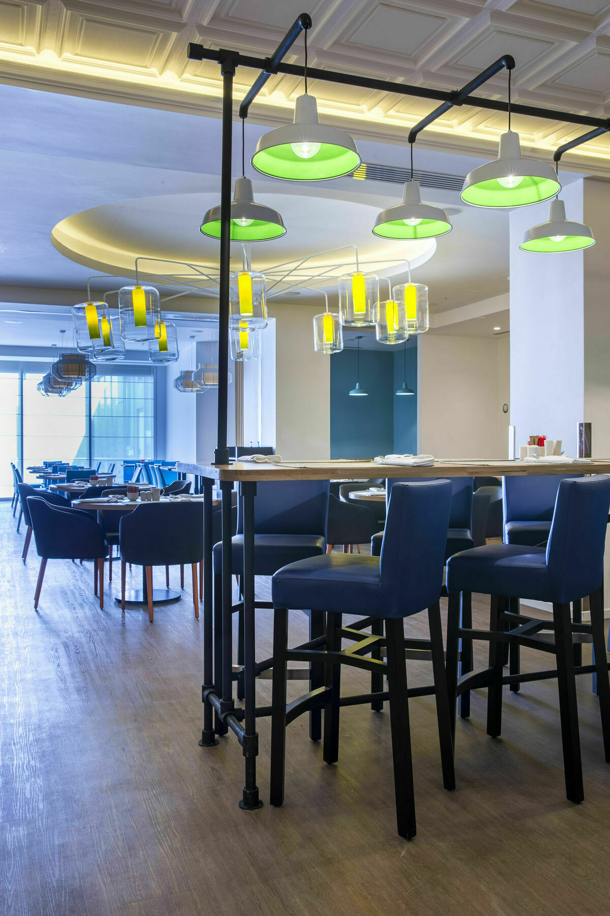 Park By Radisson Ataturk Airport İstanbul